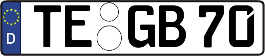 TE-GB70