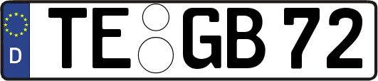 TE-GB72