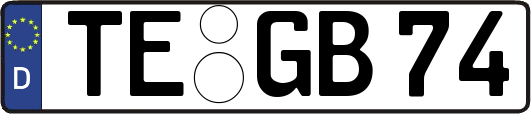 TE-GB74