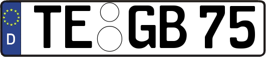 TE-GB75