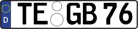 TE-GB76