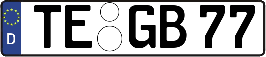 TE-GB77