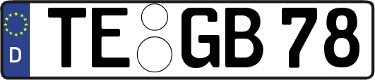TE-GB78