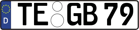 TE-GB79