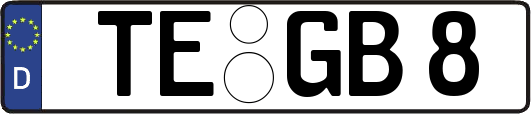 TE-GB8