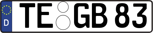 TE-GB83