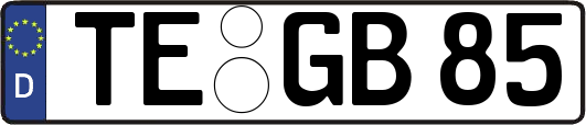 TE-GB85