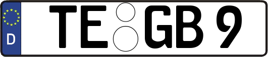 TE-GB9