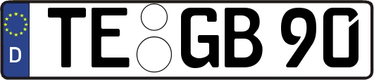 TE-GB90