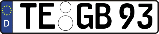 TE-GB93
