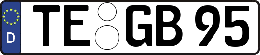 TE-GB95