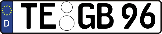 TE-GB96
