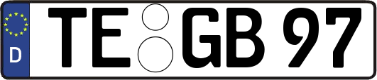 TE-GB97