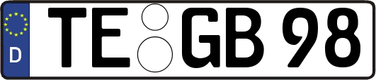 TE-GB98