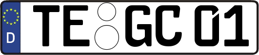 TE-GC01