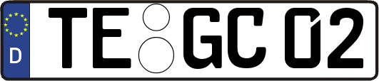 TE-GC02