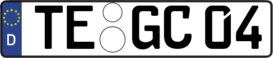 TE-GC04