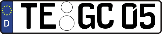 TE-GC05