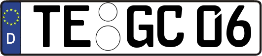 TE-GC06