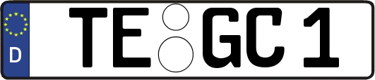 TE-GC1