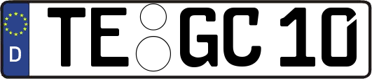 TE-GC10