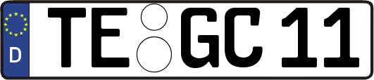 TE-GC11