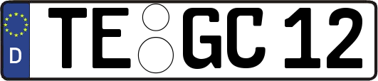 TE-GC12