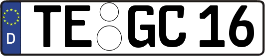 TE-GC16