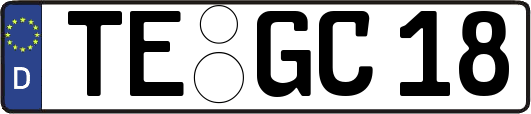 TE-GC18