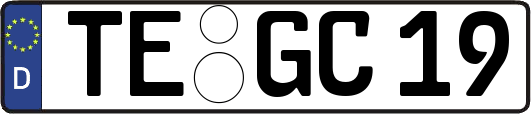 TE-GC19