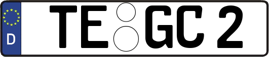 TE-GC2