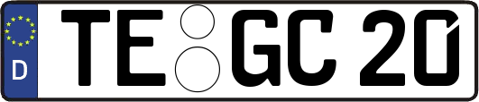 TE-GC20