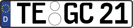TE-GC21