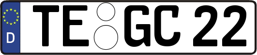 TE-GC22