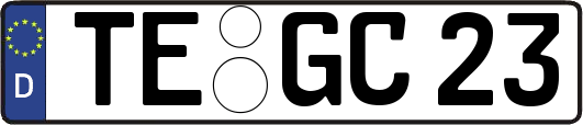 TE-GC23