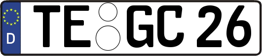 TE-GC26