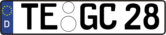 TE-GC28