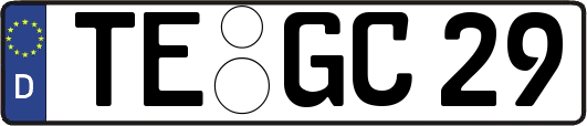 TE-GC29