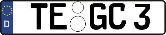 TE-GC3