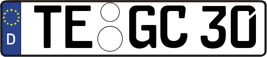 TE-GC30