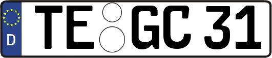 TE-GC31