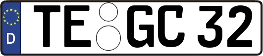 TE-GC32