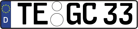 TE-GC33
