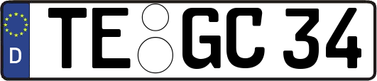 TE-GC34