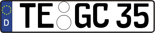 TE-GC35