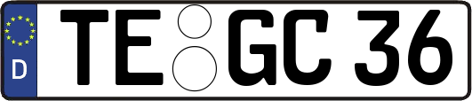 TE-GC36