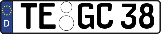 TE-GC38