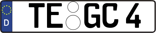 TE-GC4