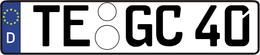 TE-GC40