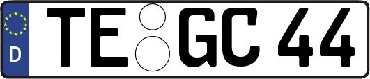 TE-GC44